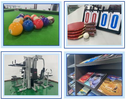 快樂工作，健康生活，中選自控成功舉辦首屆“創(chuàng)新杯”職工健身大賽