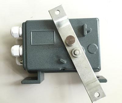 防水防塵（總線型）拉繩開關(guān)